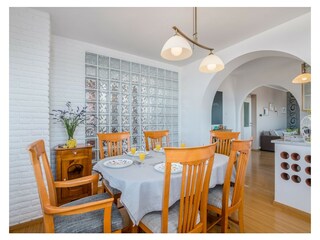Apartamento de vacaciones Vrbnik Características 18