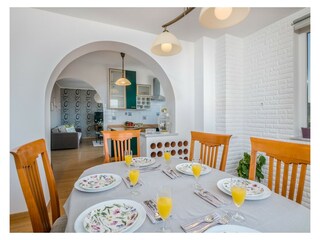 Apartamento de vacaciones Vrbnik Características 19