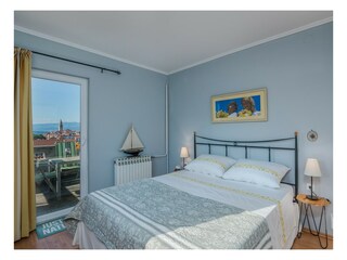 Apartamento de vacaciones Vrbnik Características 21