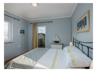 Apartamento de vacaciones Vrbnik Características 22