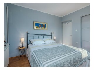Apartamento de vacaciones Vrbnik Características 23