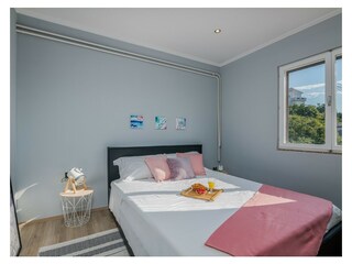 Apartamento de vacaciones Vrbnik Características 24