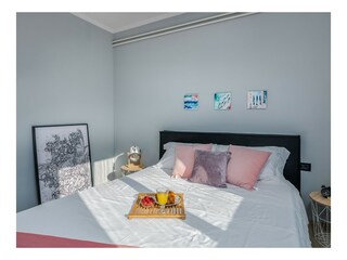 Apartamento de vacaciones Vrbnik Características 25