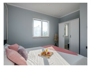 Apartamento de vacaciones Vrbnik Características 27