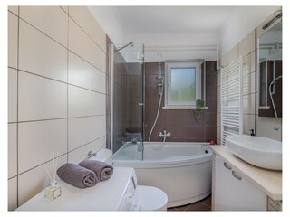 Apartamento de vacaciones Vrbnik Características 30