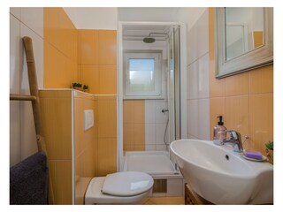 Apartamento de vacaciones Vrbnik Características 31
