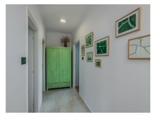 Apartamento de vacaciones Vrbnik Características 32