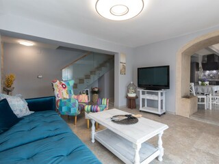 Casa per le vacanze Vrbnik Caratteristiche 7