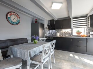 Casa per le vacanze Vrbnik Caratteristiche 8