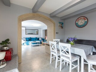 Casa per le vacanze Vrbnik Caratteristiche 11