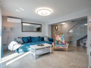 Casa per le vacanze Vrbnik Caratteristiche 14