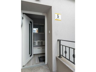 Casa per le vacanze Vrbnik Caratteristiche 24