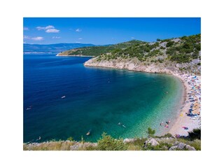 Casa per le vacanze Vrbnik Ambiente 26