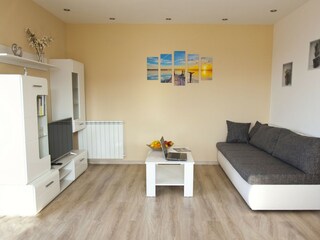 Apartamento de vacaciones Vrbnik Características 12