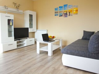 Appartamento per vacanze Vrbnik Caratteristiche 13