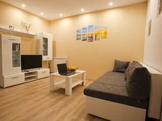 Apartamento de vacaciones Vrbnik Características 14