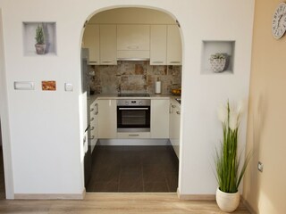 Appartamento per vacanze Vrbnik Caratteristiche 15