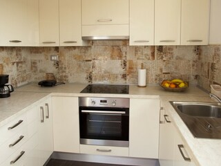 Appartamento per vacanze Vrbnik Caratteristiche 16