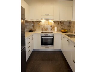 Appartamento per vacanze Vrbnik Caratteristiche 17