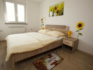Apartamento de vacaciones Vrbnik Características 18