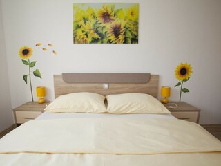 Apartamento de vacaciones Vrbnik Características 19