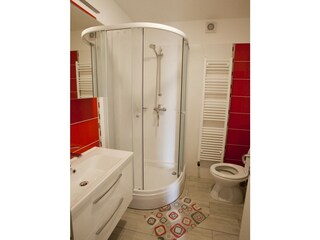 Apartamento de vacaciones Vrbnik Características 21