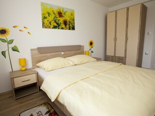 Apartamento de vacaciones Vrbnik Características 20