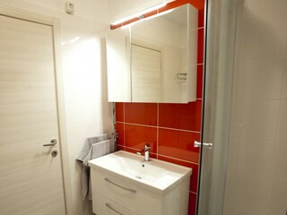 Apartamento de vacaciones Vrbnik Características 22