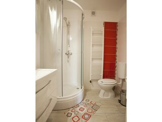 Apartamento de vacaciones Vrbnik Características 23