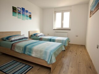 Apartamento de vacaciones Vrbnik Características 25