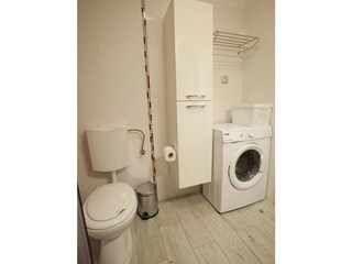 Apartamento de vacaciones Vrbnik Características 24