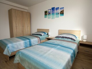 Appartamento per vacanze Vrbnik Caratteristiche 26