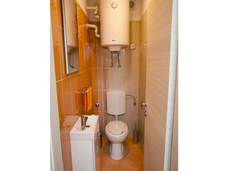 Apartamento de vacaciones Vrbnik Características 27