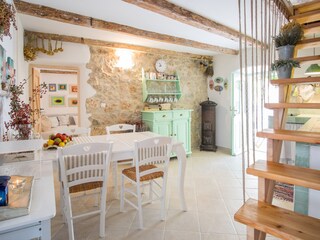 Casa per le vacanze Vrbnik Caratteristiche 6