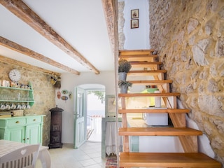Casa per le vacanze Vrbnik Caratteristiche 7
