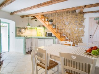 Casa per le vacanze Vrbnik Caratteristiche 8