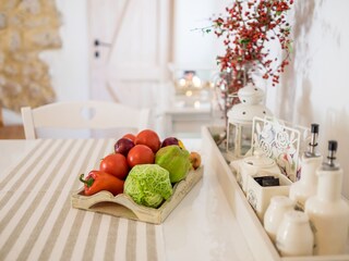 Casa per le vacanze Vrbnik Caratteristiche 9