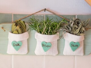 Casa per le vacanze Vrbnik Caratteristiche 11