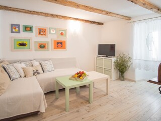 Casa per le vacanze Vrbnik Caratteristiche 12