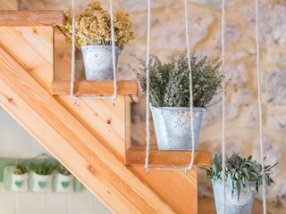 Casa de vacaciones Vrbnik Características 15