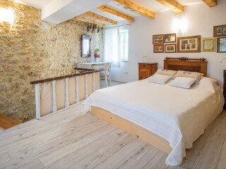 Casa de vacaciones Vrbnik Características 16