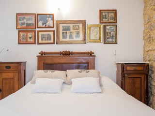 Casa de vacaciones Vrbnik Características 20