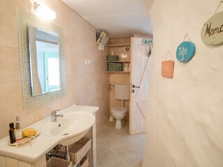 Casa de vacaciones Vrbnik Características 25