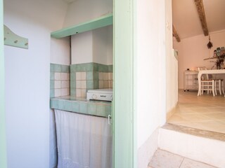 Casa per le vacanze Vrbnik Caratteristiche 27