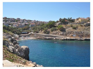 Appartamento per vacanze Vrbnik Ambiente 38