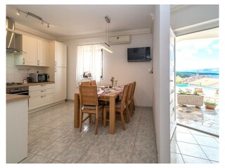 Appartamento per vacanze Vrbnik Caratteristiche 15