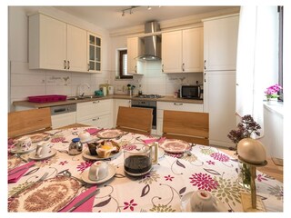 Appartamento per vacanze Vrbnik Caratteristiche 17