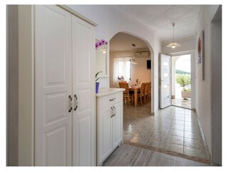 Appartamento per vacanze Vrbnik Caratteristiche 19