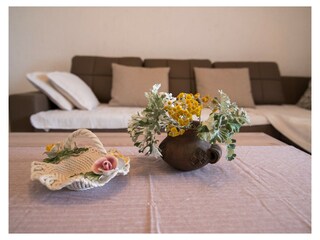 Appartamento per vacanze Vrbnik Caratteristiche 21