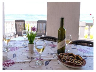 Appartamento per vacanze Vrbnik Caratteristiche 25